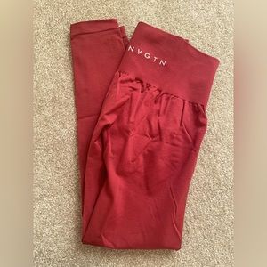NVGTN - Butter Leggings - XS